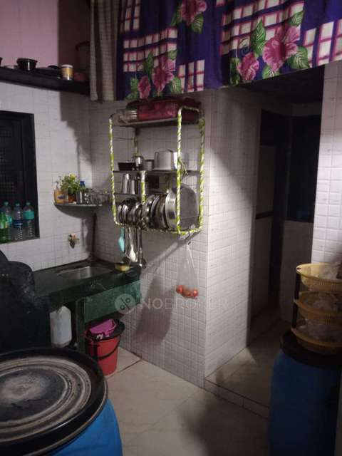 1 RK House For Sale  In  Dombivli East