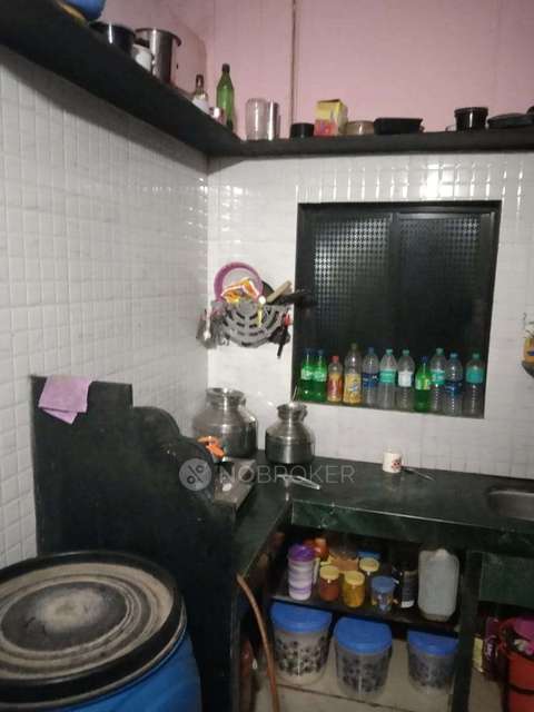 1 RK House For Sale  In  Dombivli East