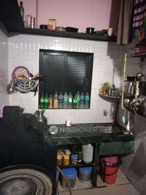 1 RK House For Sale  In  Dombivli East