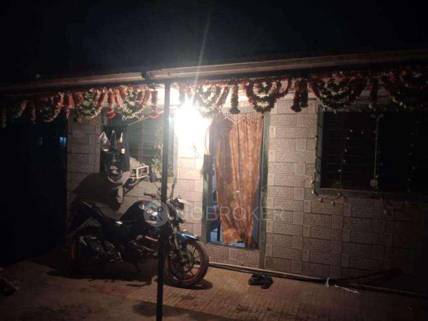 1 RK House For Sale  In  Dombivli East