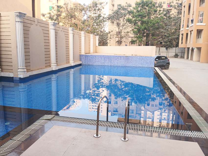 2 BHK Flat In Vtp Alpine For Sale  In Mahalunge