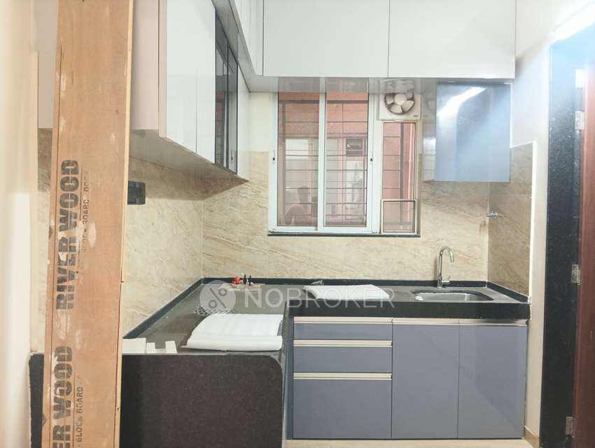 2 BHK Flat In Vtp Alpine For Sale  In Mahalunge