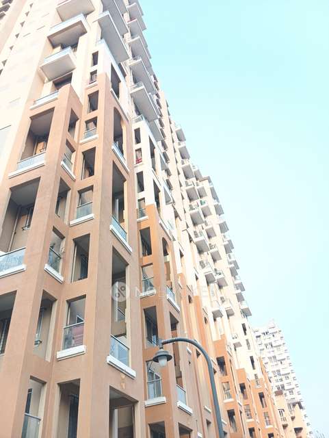 2 BHK Flat In Vtp Alpine For Sale  In Mahalunge