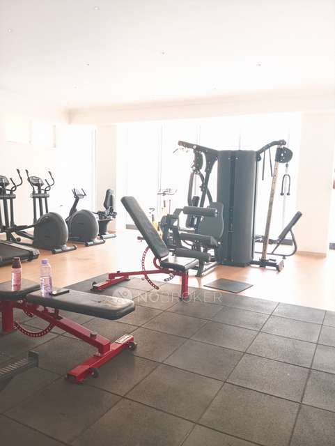 2 BHK Flat In Vtp Alpine For Sale  In Mahalunge