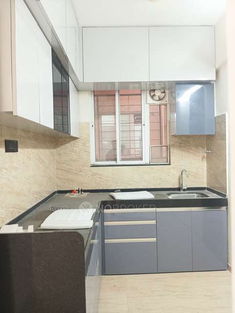 2 BHK Flat In Vtp Alpine For Sale  In Mahalunge