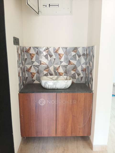 2 BHK Flat In Vtp Alpine For Sale  In Mahalunge