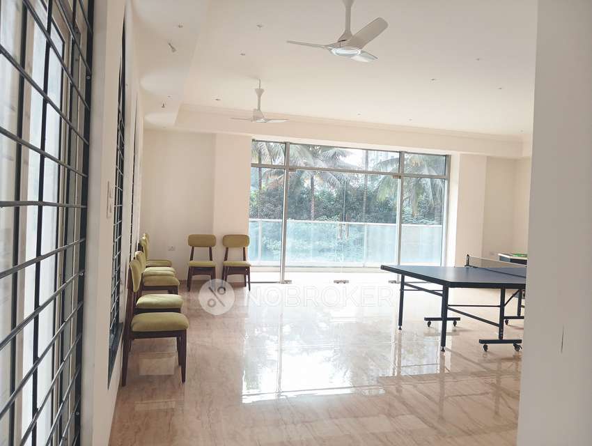 2 BHK Flat In Vtp Alpine For Sale  In Mahalunge