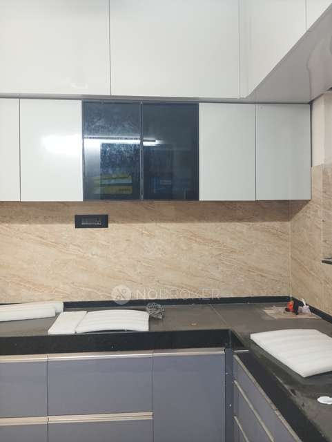 2 BHK Flat In Vtp Alpine For Sale  In Mahalunge