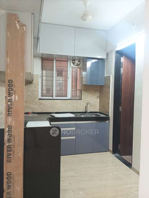 2 BHK Flat In Vtp Alpine For Sale  In Mahalunge