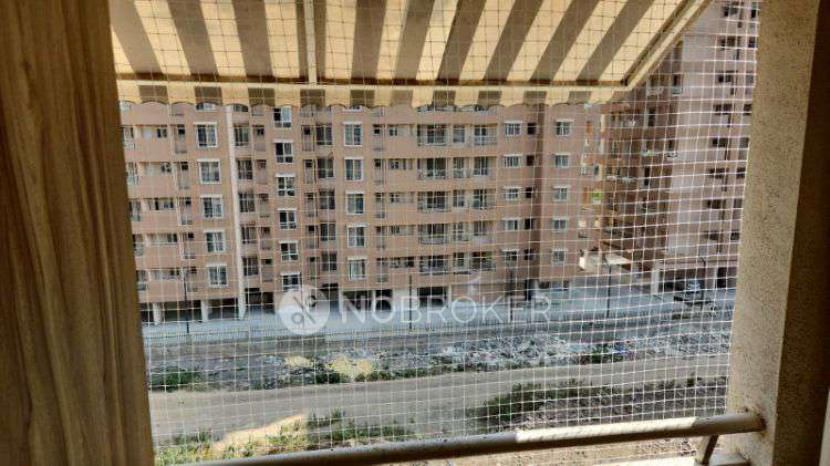 2 BHK Flat In Goodwill Palette, Ravet for Rent  In Ravet