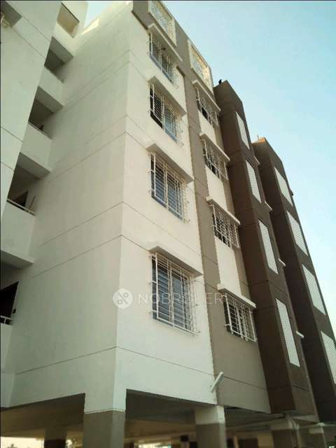 2 BHK Flat In Goodwill Palette, Ravet for Rent  In Ravet