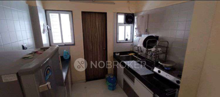 2 BHK Flat In Goodwill Palette, Ravet for Rent  In Ravet