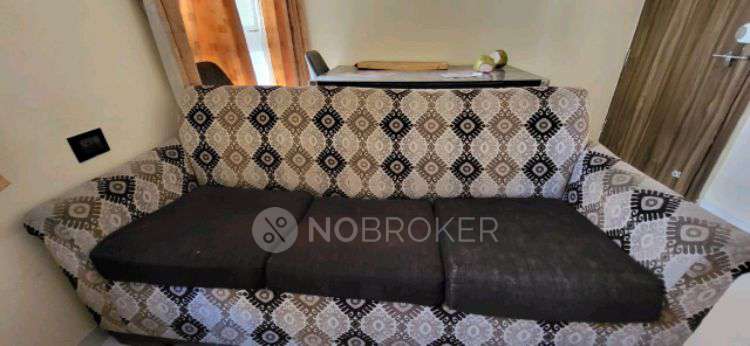 2 BHK Flat In Goodwill Palette, Ravet for Rent  In Ravet