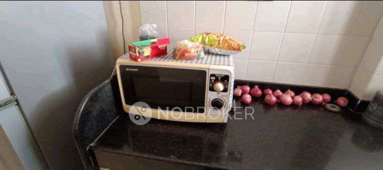 2 BHK Flat In Goodwill Palette, Ravet for Rent  In Ravet