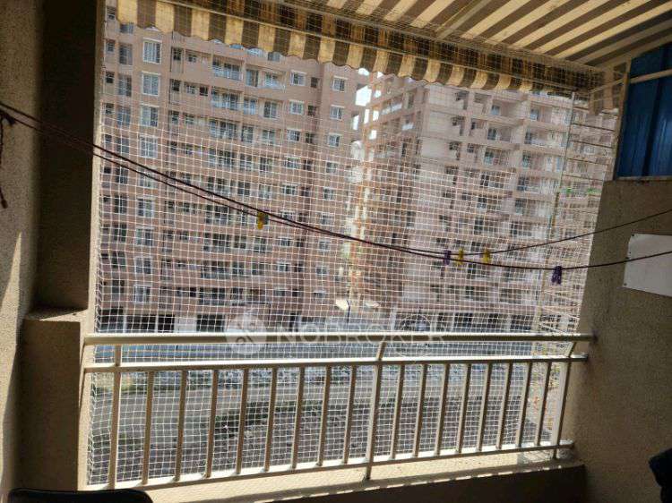 2 BHK Flat In Goodwill Palette, Ravet for Rent  In Ravet