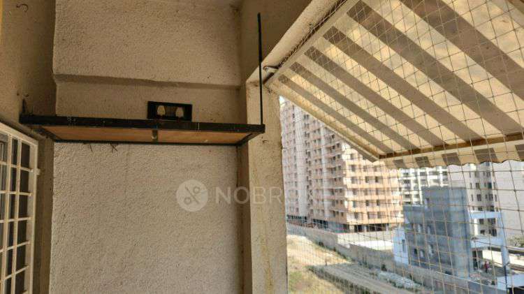 2 BHK Flat In Goodwill Palette, Ravet for Rent  In Ravet