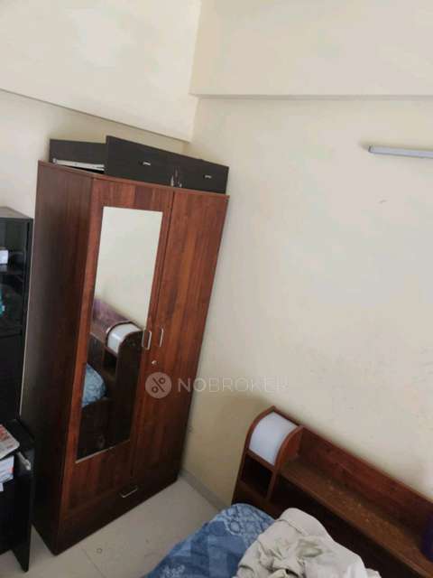 2 BHK Flat In Goodwill Palette, Ravet for Rent  In Ravet