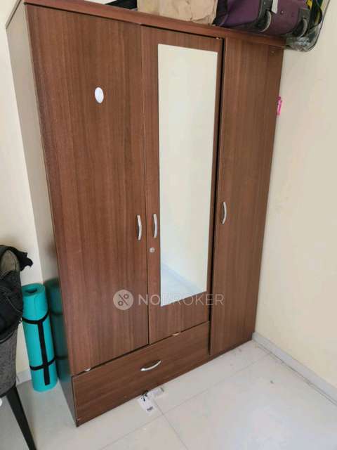 2 BHK Flat In Goodwill Palette, Ravet for Rent  In Ravet