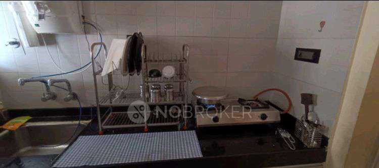 2 BHK Flat In Goodwill Palette, Ravet for Rent  In Ravet