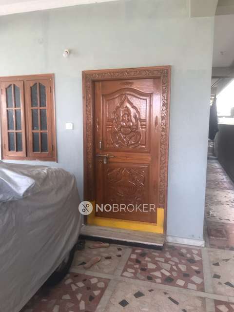 2 BHK House for Rent  In 3, Samskruthi Avenues Rd., Dwaraka Nagar, Phase 2, Gajularamaram, Hyderabad, Telangana 500055, India