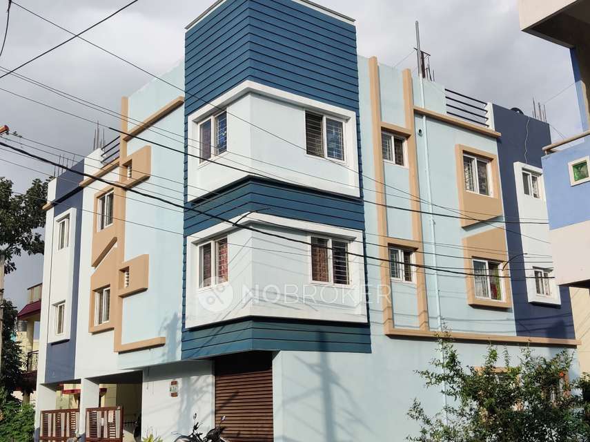 1 RK House for Rent  In Begur