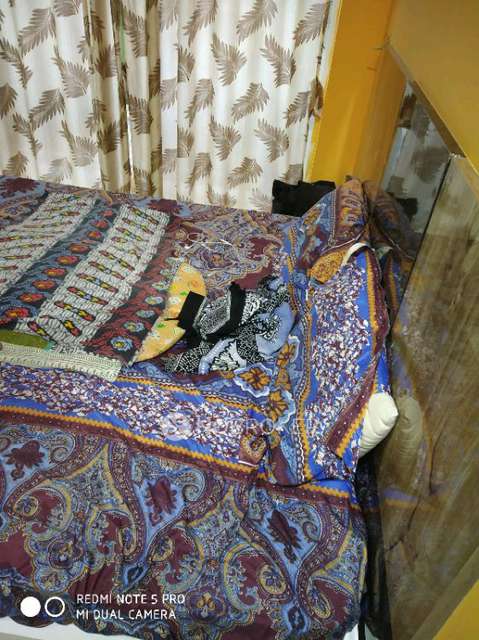 1 BHK Flat In Bharat Ecovistas Phase Ii For Sale  In Shilphata