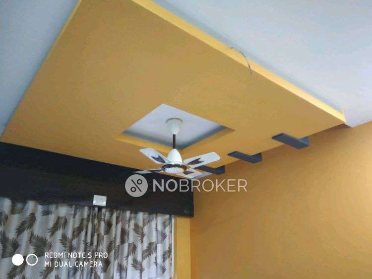 1 BHK Flat In Bharat Ecovistas Phase Ii For Sale  In Shilphata