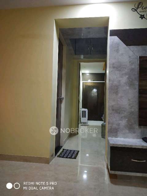 1 BHK Flat In Bharat Ecovistas Phase Ii For Sale  In Shilphata