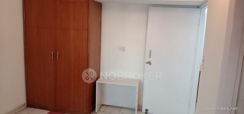 1 BHK Flat In Standalone Building  for Rent  In  Sector 51