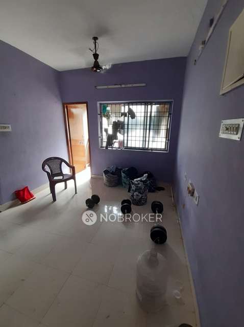 2 BHK Flat In Sterling Apartments For Sale  In Guduvanchery