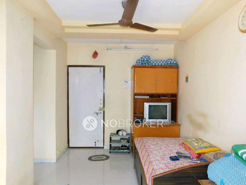 1 BHK Flat In Mahalaxmi Apartment For Sale  In Virar West