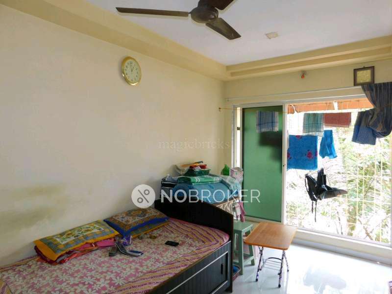 1 BHK Flat In Mahalaxmi Apartment For Sale  In Virar West