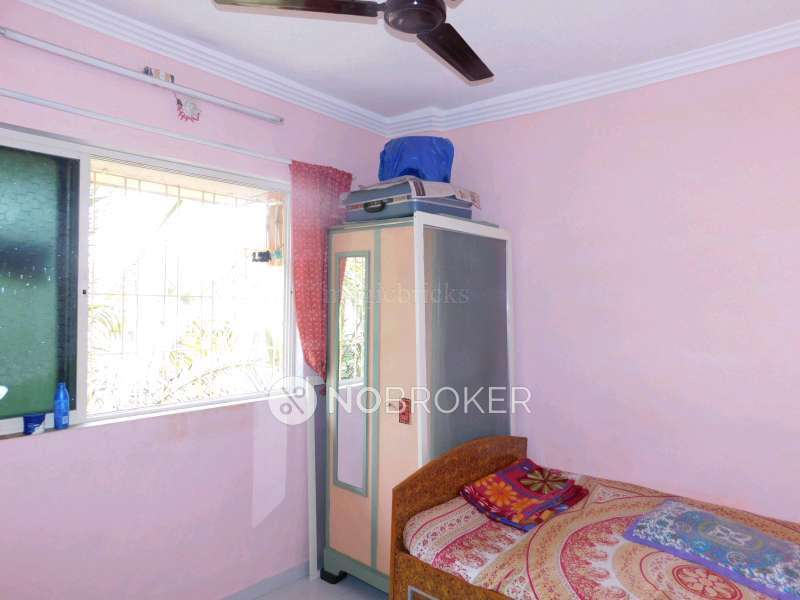 1 BHK Flat In Mahalaxmi Apartment For Sale  In Virar West