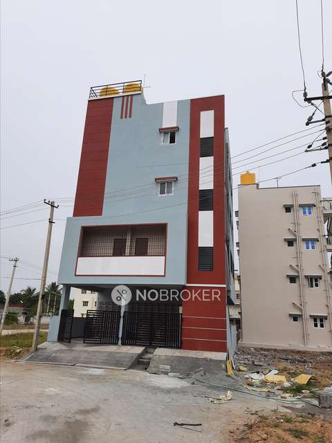 1 BHK House for Rent  In Aavalahalli