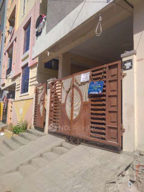 1 BHK Flat for Rent  In Uppal