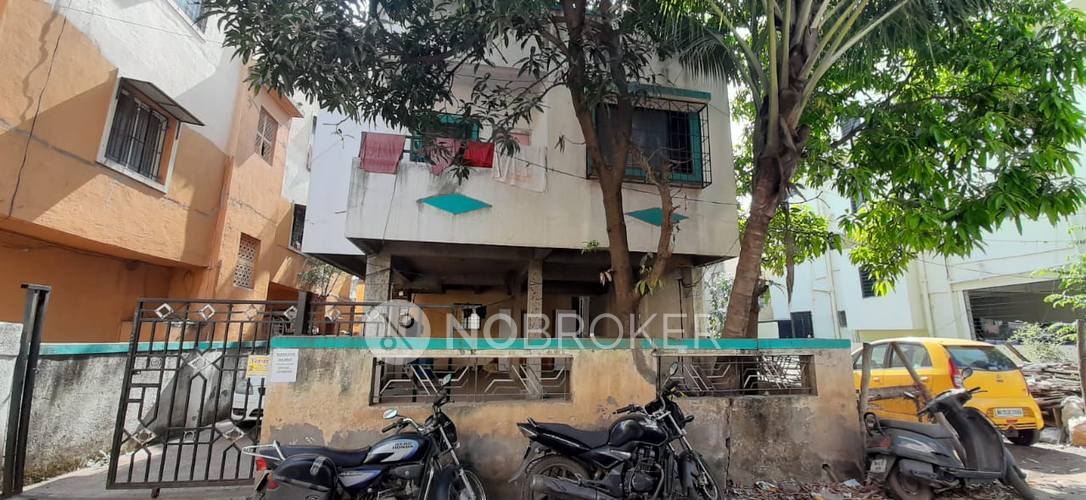 Independent House Dhankawadi Rent WITHOUT BROKERAGE Unfurnished 2 BHK