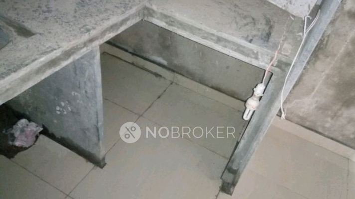 1 BHK Flat In Standalone Building  for Rent  In Akurdi