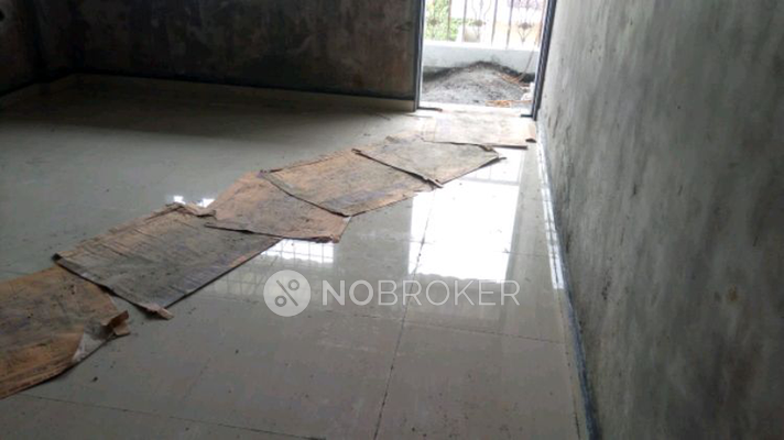 1 BHK Flat In Standalone Building  for Rent  In Akurdi