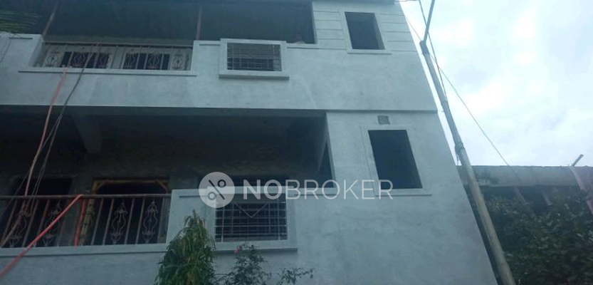 1 BHK Flat In Standalone Building  for Rent  In Akurdi