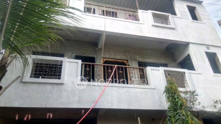 1 BHK Flat In Standalone Building  for Rent  In Akurdi