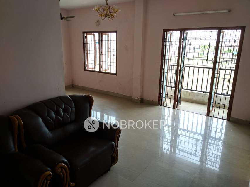 2 BHK Flat In The Leaf for Rent  In Old Perungalathur