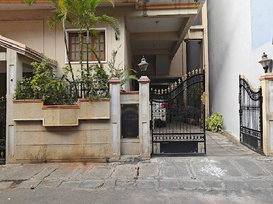 PG for Girls in Rajaji Nagar