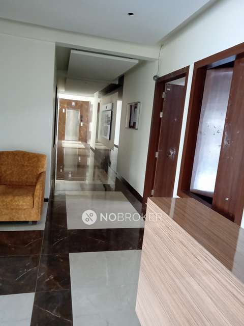 3 BHK Flat In Urban Nest for Rent  In Undri