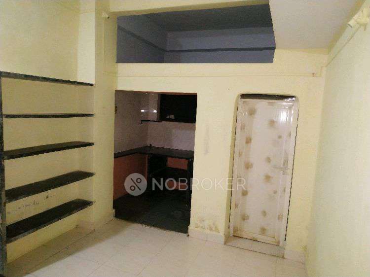 1 RK Flat In Sb for Rent In New Sangvi