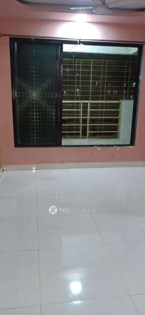 1 BHK Flat In Dhanasree Park for Rent  In Ghansoli