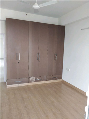 2 BHK Flat In Emaar The Palm Drive for Rent  In Sector 66