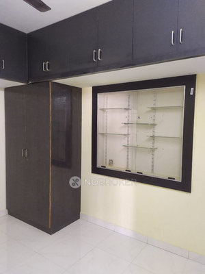 2 BHK House for Rent  In Yashwantpur (only Veg)