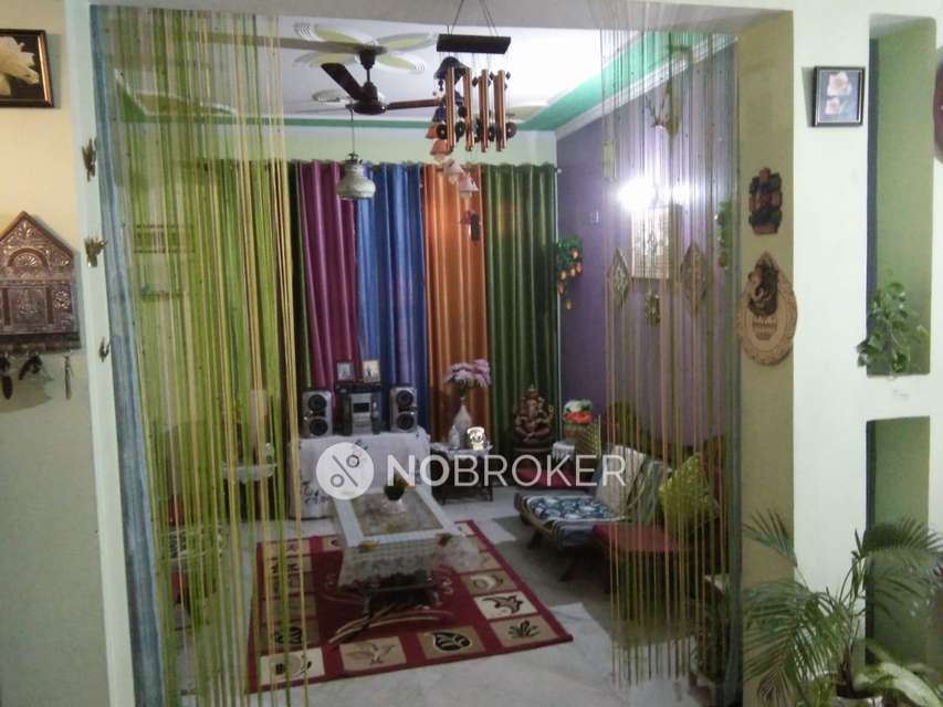 2 BHK Flat In Landcraft River Heights Ii For Sale  In Raj Nagar Extension