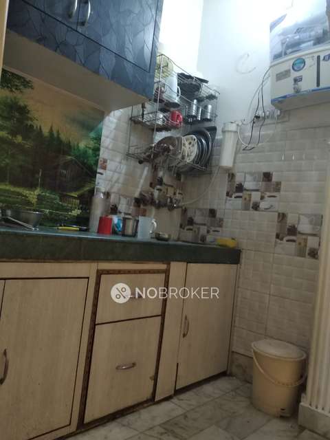 3 BHK Flat For Sale  In Moti Nagar