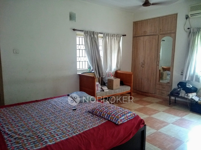 Shrinivas Enclave T Nagar Rent WITHOUT BROKERAGE Semifurnished 3 BHK